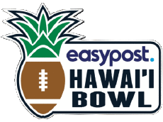 Sportivo N C A A - Bowl Games Hawaii Bowl 