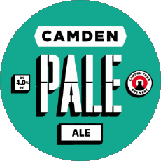 Pale Ale-Bevande Birre UK Camden Town Pale Ale