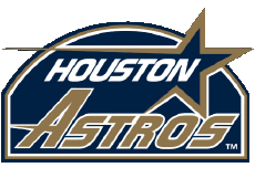 Sportivo Baseball Baseball - MLB Houston Astros 