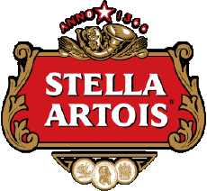 Cerveza Stella Artois