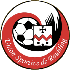 Sports Soccer Club France Grand Est 57 - Moselle US Rouhling 