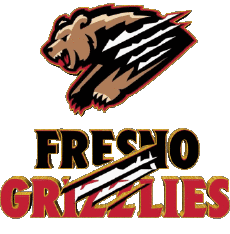 Sportivo Baseball U.S.A - Pacific Coast League Fresno Grizzlies 