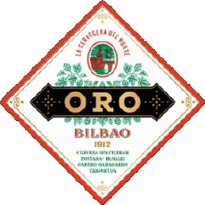 Bevande Birre Spagna Oro 