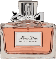 Miss Dior-Moda Alta Costura - Perfume Christian Dior 