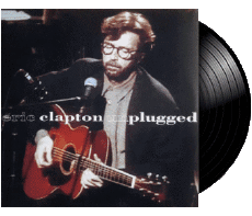 Unplugged-Multimedia Música Rock UK Eric Clapton 