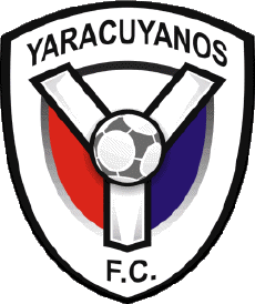 Sports FootBall Club Amériques Logo Vénézuéla Yaracuyanos Fútbol Club 