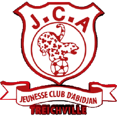 Sports Soccer Club Africa Ivory Coast Jeunesse Club d'Abidjan 