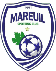 Sportivo Calcio  Club Francia Pays de la Loire 85 - Vendée Mareuil SC 