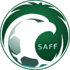 Sports Soccer National Teams - Leagues - Federation Asia Saudi Arabia 