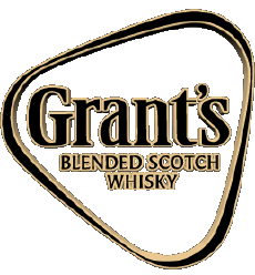 Getränke Whiskey Grant's 