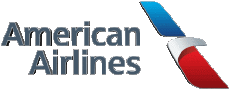 Transport Flugzeuge - Fluggesellschaft Amerika - Nord U.S.A American Airlines 