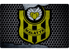 Sports Soccer Club Asia Logo Turkey Yeni Malatyaspor 
