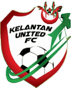 Sport Fußballvereine Asien Logo Malaysia Kelantan United F.C. 