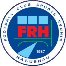 Sports Soccer Club France Grand Est 67 - Bas-Rhin FCSR Haguenau 