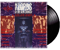 Killer Lords-Multimedia Musica New Wave The Lords of the new church 