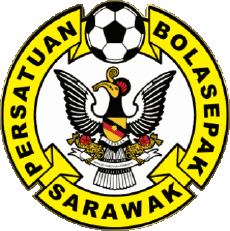 Sport Fußballvereine Asien Logo Malaysia Sarawak FA 