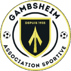 Sports Soccer Club France Grand Est 67 - Bas-Rhin A.S. Gambsheim 
