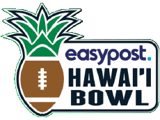 Deportes N C A A - Bowl Games Hawaii Bowl 
