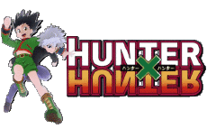 Multi Média Manga Hunter X Hunter 
