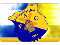 Sports FootBall Club Afrique Logo Algérie Paradou Athletic Club 