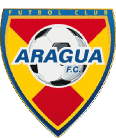 Deportes Fútbol  Clubes America Logo Venezuela Aragua Fútbol Club 