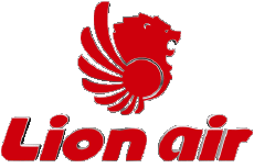 Transport Planes - Airline Asia Indonesia Lion Air 