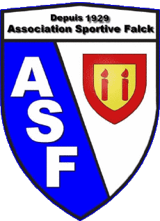 Sportivo Calcio  Club Francia Grand Est 57 - Moselle AS Falck 