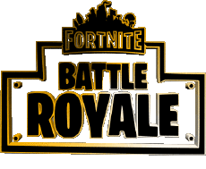 Logo-Multimedia Videogiochi Fortnite Battle Royale 