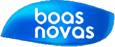 Multimedia Kanäle - TV Welt Brasilien Boas Novas 