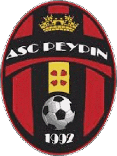 Deportes Fútbol Clubes Francia Provence-Alpes-Côte d'Azur 13 - Bouches-du-Rhône A.S.C. de Peypin 