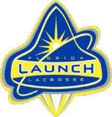Sportivo Lacrosse M.L.L (Major League Lacrosse) Florida Launch 