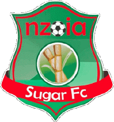 Sports FootBall Club Afrique Logo Kenya Nzoia Sugar F.C 