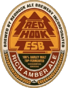 Rich Amber ale-Bevande Birre USA Red Hook 
