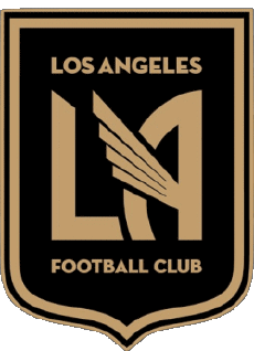 Sports FootBall Club Amériques U.S.A - M L S Los Angeles FC 