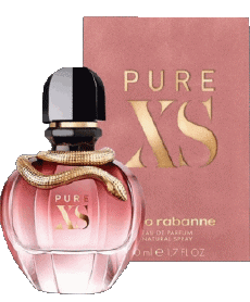 Fashion Couture - Perfume Paco Rabanne 
