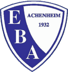 Sports Soccer Club France Grand Est 67 - Bas-Rhin Etoile Bleue Achenheim 