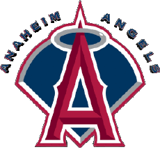 Sportivo Baseball Baseball - MLB Los Angeles Angels 