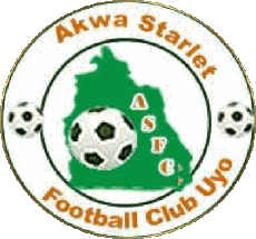 Sports Soccer Club Africa Nigeria Akwa Starlets FC 