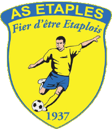 Sports Soccer Club France Hauts-de-France 62 - Pas-de-Calais AS Étaples 