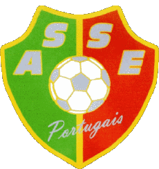 Sports Soccer Club France Grand Est 67 - Bas-Rhin As Elsau Portugais 