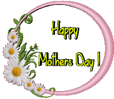Messages Anglais Happy Mothers Day 008 