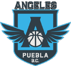 Sport Basketball Mexiko Ángeles de Puebla 