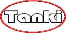 Vorname MANN - Frankreich T Tanki 