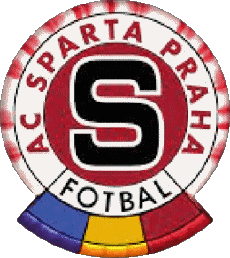 Deportes Fútbol Clubes Europa Logo Chequia AC Sparta Prague 