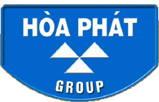 Sports FootBall Club Asie Logo Vietnam Hoa Phat Hanoi F.C 