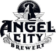 Getränke Bier USA Angel City Brewery 