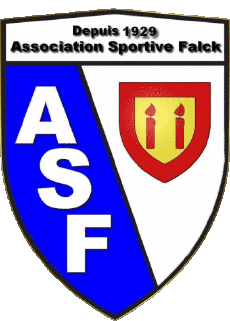 Sportivo Calcio  Club Francia Grand Est 57 - Moselle AS Falck 