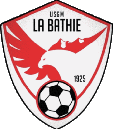Sportivo Calcio  Club Francia Auvergne - Rhône Alpes 73 - Savoie USGM La Bathie 