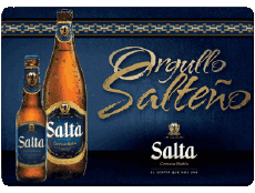 Drinks Beers Argentina Salta 