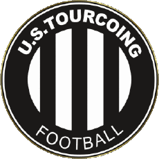 Sports FootBall Club France Hauts-de-France 59 - Nord US Tourcoing 